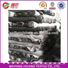 TC Twill 45x45/133x72 School Uniform Shirting Materials 100% cotton twill fabric